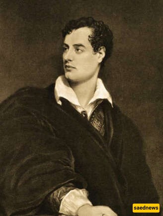 Lord Byron