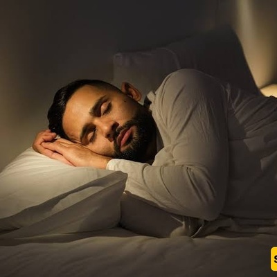 How Helpful Is Catch-Up Sleep on Weekends?