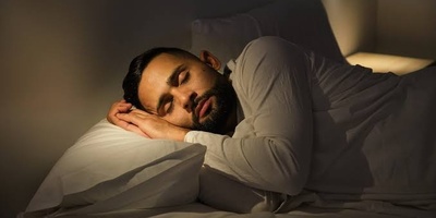 How Helpful Is Catch-Up Sleep on Weekends?