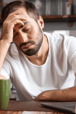 When Is Your Body Truly Tired? Signs You Should Recognize
