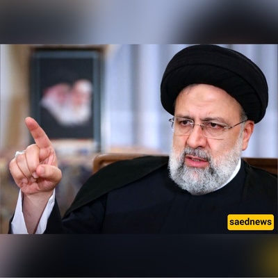 Why Did President Raisi’s Daughter Look So Somber Next to Her Grandfather on Stage?