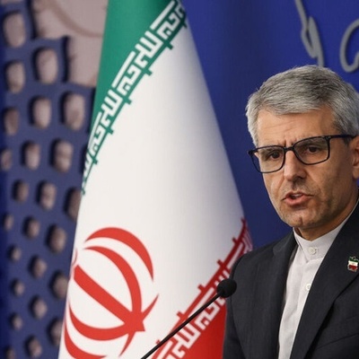 Iran Extends Condolences to Russia Over Deadly Plane Crash