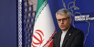 Iran Extends Condolences to Russia Over Deadly Plane Crash