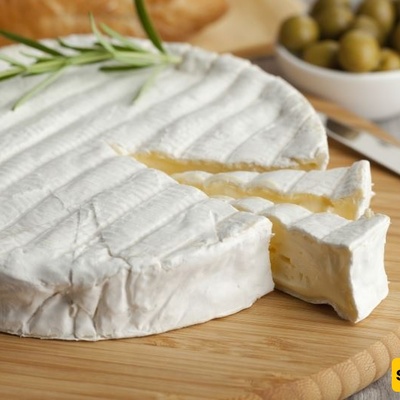 Camembert Cheese: An Introduction and How to Use It