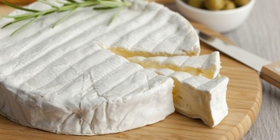 Camembert Cheese: An Introduction and How to Use It