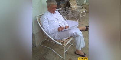 Six Months Before His Death, Ayatollah Rafsanjani Had a Terrifying Dream—And Wrote It Down