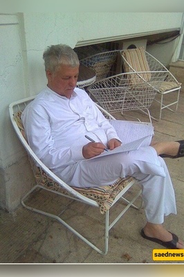 Six Months Before His Death, Ayatollah Rafsanjani Had a Terrifying Dream—And Wrote It Down