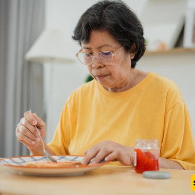 Why Does Your Appetite Change on Hot Days?