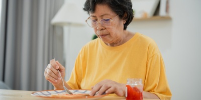 Why Does Your Appetite Change on Hot Days?