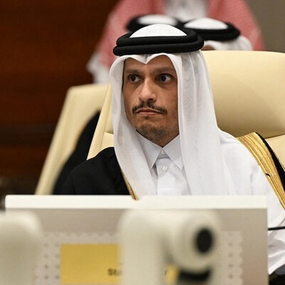 Qatar Criticizes Israel’s Rejection of Gaza Roadmap During UN General Assembly Meeting