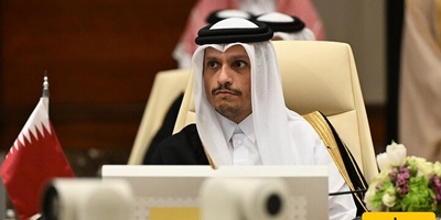 Qatar Criticizes Israel’s Rejection of Gaza Roadmap During UN General Assembly Meeting