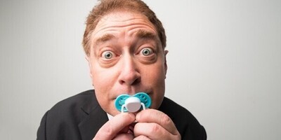The Strangest Divorce Of The Century: "My Husband Doesn't Want To Work, So I Said Let's Get A Divorce. He Packed His Things And Went To His Mother's House..."