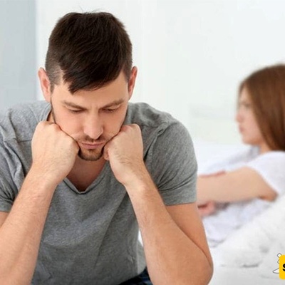 Why Are Some Men Cold or Uninterested in Sexual Relationships?