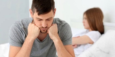 Why Are Some Men Cold or Uninterested in Sexual Relationships?