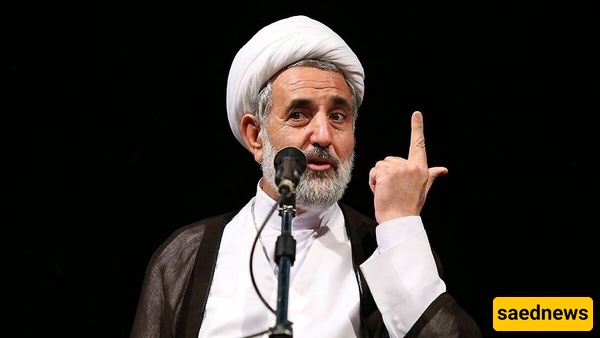 Iran's Underground Defiance: No Damage to Fordow Nuclear Site, Says Qom MP