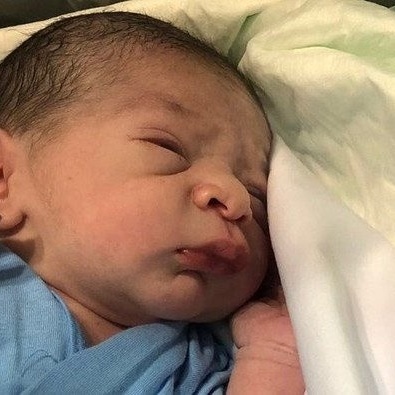 A Strange Birth of a Baby in Qarchak