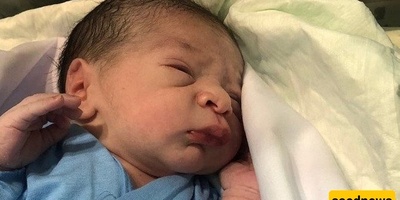 A Strange Birth of a Baby in Qarchak