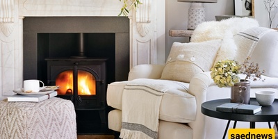 How To Keep Your Home Warm And Cozy During Winter