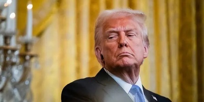 Trump’s Boast After Repeated Pleas to End the War: “I Won’t Extend It!”