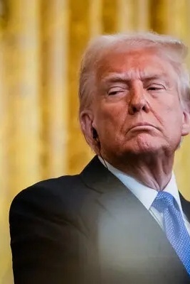 Trump’s Boast After Repeated Pleas to End the War: “I Won’t Extend It!”