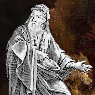 The Ideas of the Philosopher Who Threw Himself Into a Volcano