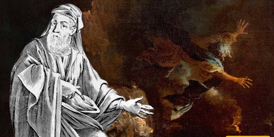 The Ideas of the Philosopher Who Threw Himself Into a Volcano