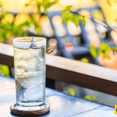 Does Drinking Ice Water Really Harm Your Health?