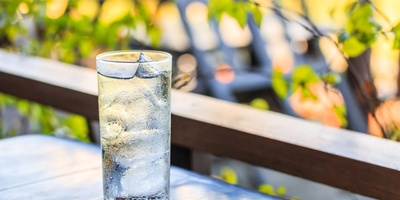 Does Drinking Ice Water Really Harm Your Health?
