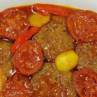 How to Make Traditional Mashhadi Kabab: Juicy, Delicious, with a Pleasant Aroma and Flavor