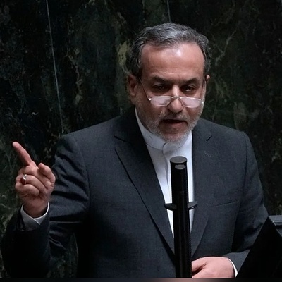 Araghchi: The Prime Minister of Australia is truly a “weak politician.”