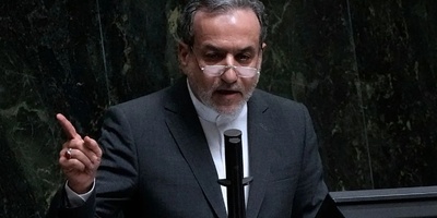 Araghchi: The Prime Minister of Australia is truly a “weak politician.”