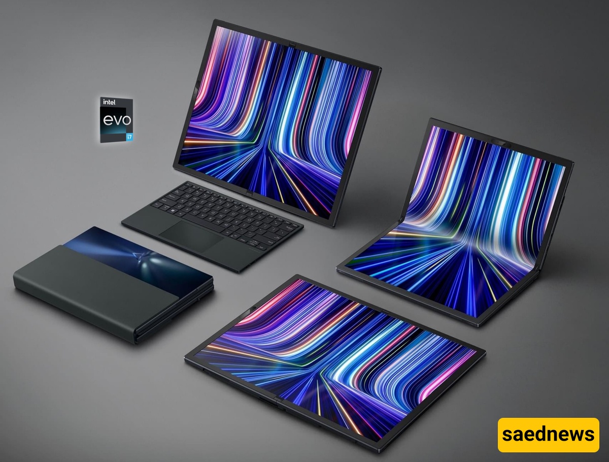 Asus ZenBook
