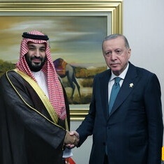 Turkey’s Effort to Prevent an Arab-Israeli Coalition Against Iran