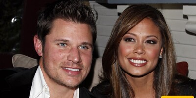 [PHOTOS] Nick and Vanessa Lachey's Cutest Family Moments