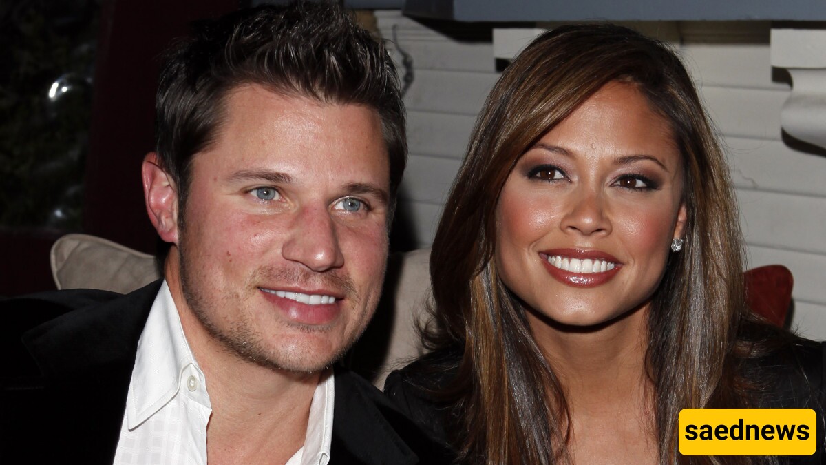 [PHOTOS] Nick and Vanessa Lachey's Cutest Family Moments