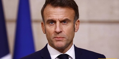 Macron Says Putin-Zelensky Meeting Possible in 2 Weeks