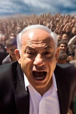 Drone Attack on Netanyahu's Residence Confirmed by His Office