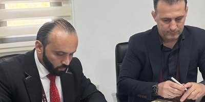 Iran, Jordan Judo Federations Sign MoU