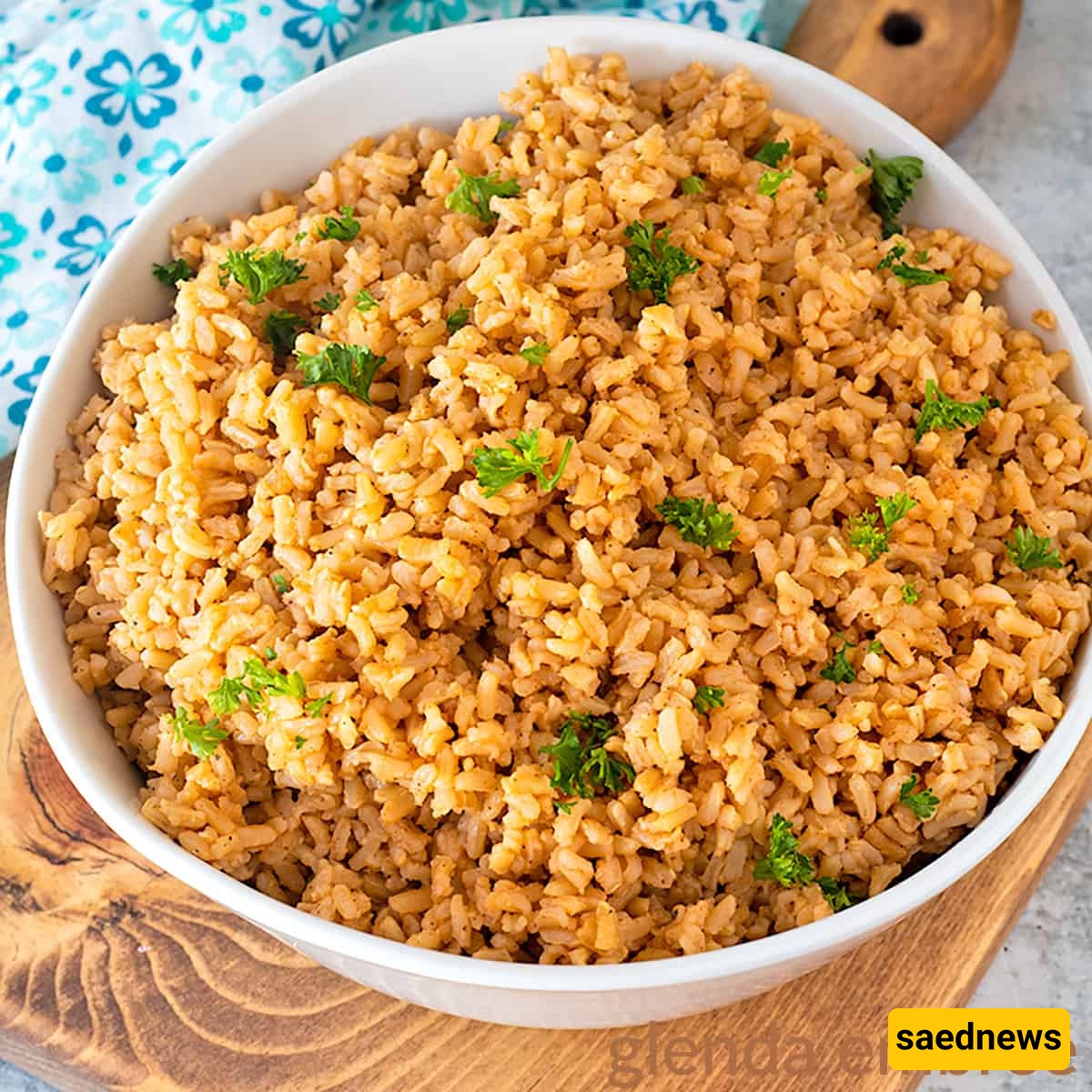 rice