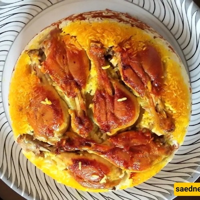 How to Make Bastirma Pilaf: Turkey’s Most Elegant Chicken and Rice Dish with a Unique and Delightful Flavor