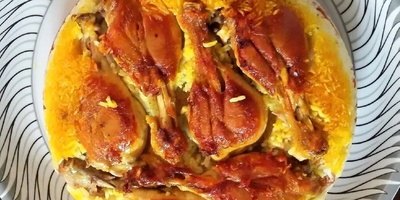 How to Make Bastirma Pilaf: Turkey’s Most Elegant Chicken and Rice Dish with a Unique and Delightful Flavor