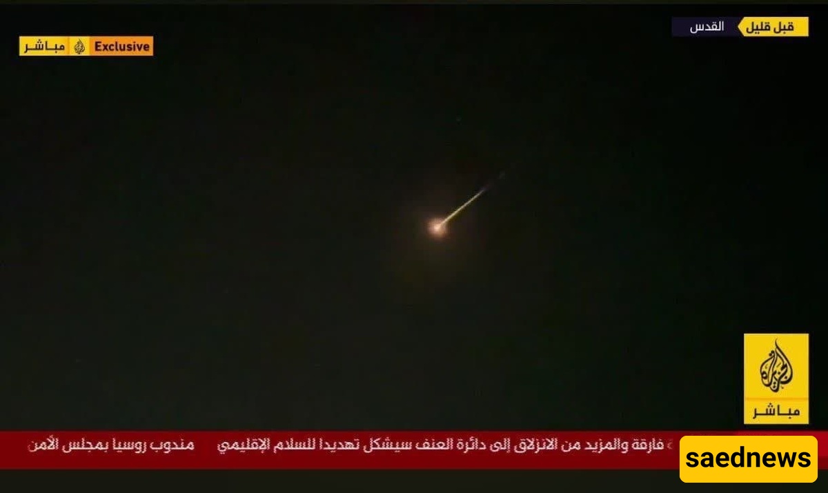 Latest details on Day 11 of the Iran–Israel war — Monday, June 23 / A single early-morning Iranian missile and air-defense activity in Tehran and Karaj