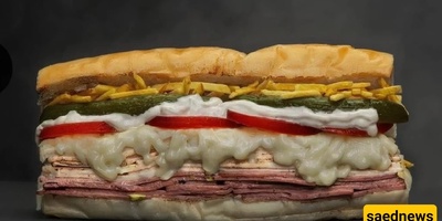 Easy Homemade Haida Sandwich Recipe with a Classic, Nostalgic Flavor
