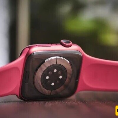 The Smartwatch Revolution: How Your Wrist Became a Mini Doctor