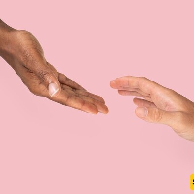 The Surprising Benefits of Touch and Affection in Marriage