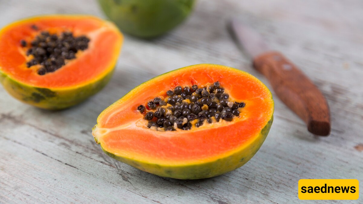 Papaya