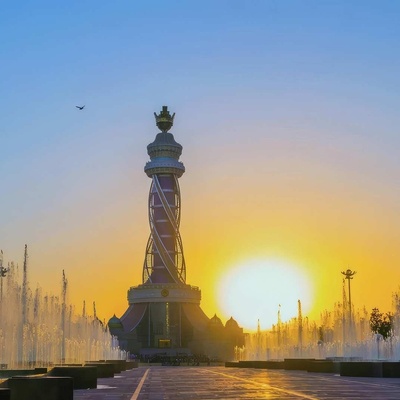 The Most Beautiful Places To Visit In Tajikistan