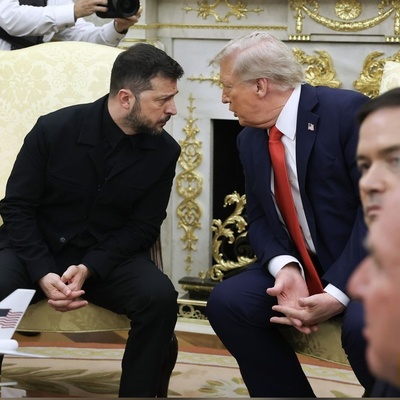 Why the Putin–Zelensky Meeting That Trump Seeks Is Hard to Achieve