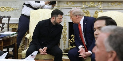 Why the Putin–Zelensky Meeting That Trump Seeks Is Hard to Achieve