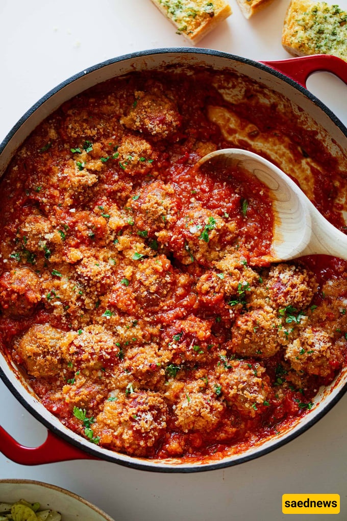 Meatballs